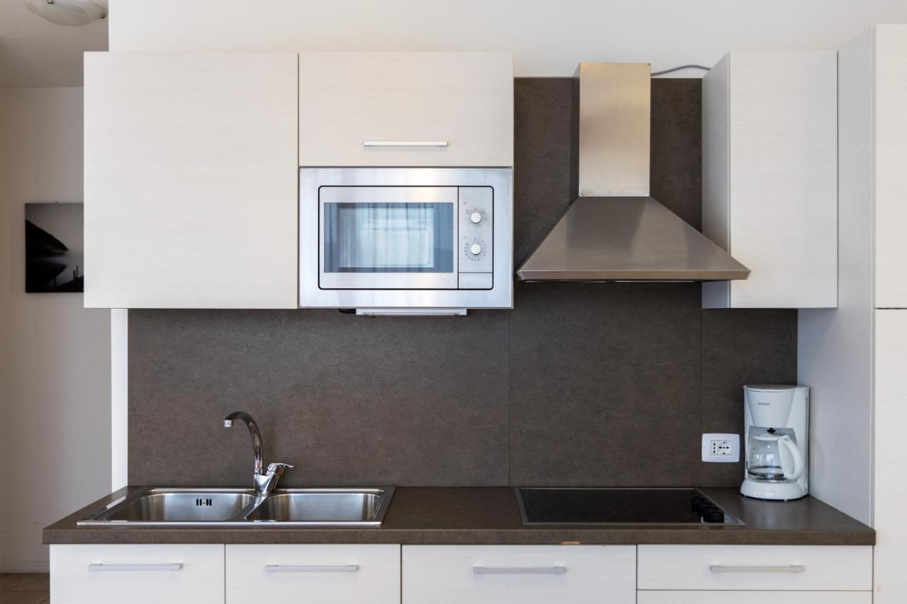 توري ديل بيناكو Residence La Corte Danese المظهر الخارجي الصورة