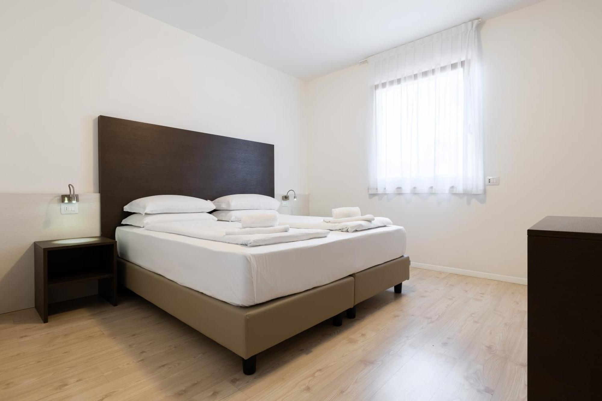 توري ديل بيناكو Residence La Corte Danese المظهر الخارجي الصورة