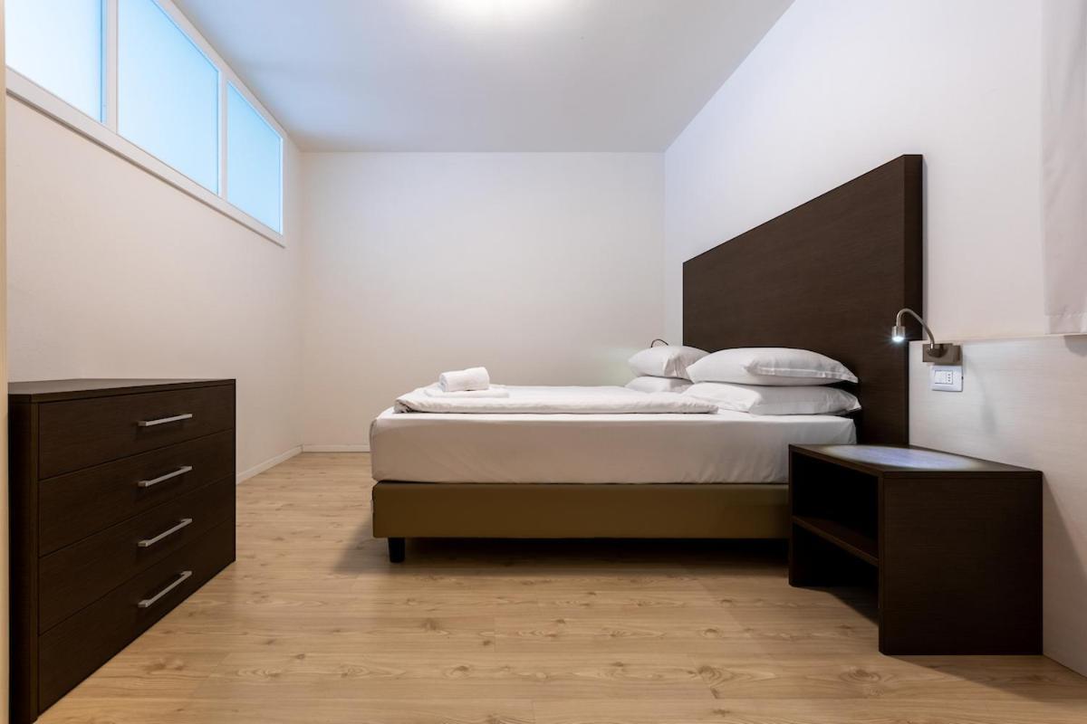 توري ديل بيناكو Residence La Corte Danese المظهر الخارجي الصورة